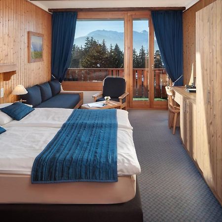 Hotel La Prairie Κρανς Μοντάνα Εξωτερικό φωτογραφία