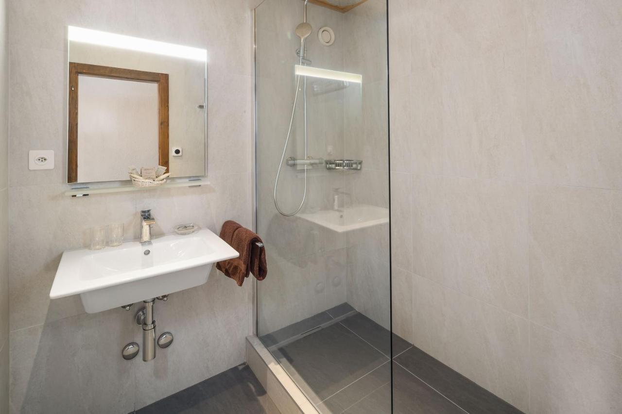Hotel La Prairie Κρανς Μοντάνα Εξωτερικό φωτογραφία