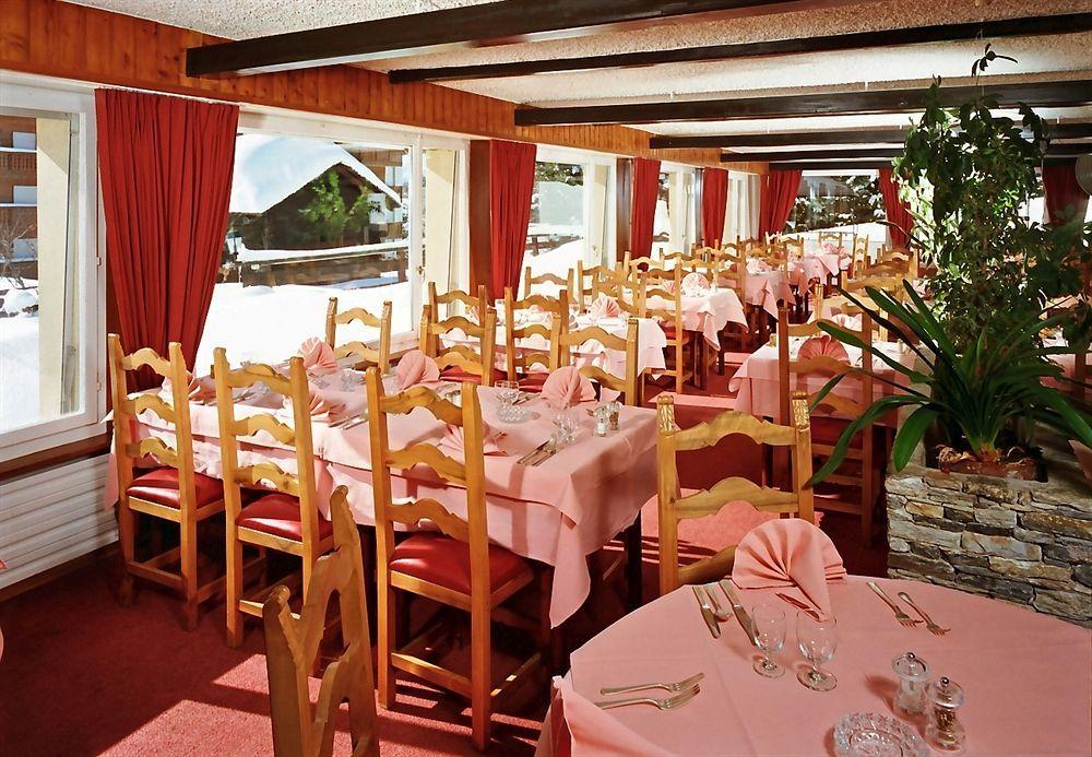 Hotel La Prairie Κρανς Μοντάνα Εξωτερικό φωτογραφία