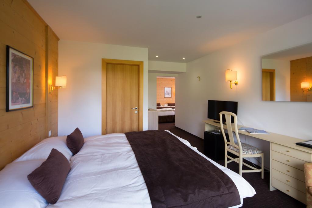 Hotel La Prairie Κρανς Μοντάνα Εξωτερικό φωτογραφία