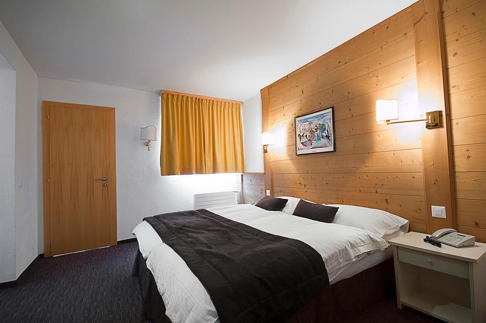 Hotel La Prairie Κρανς Μοντάνα Εξωτερικό φωτογραφία
