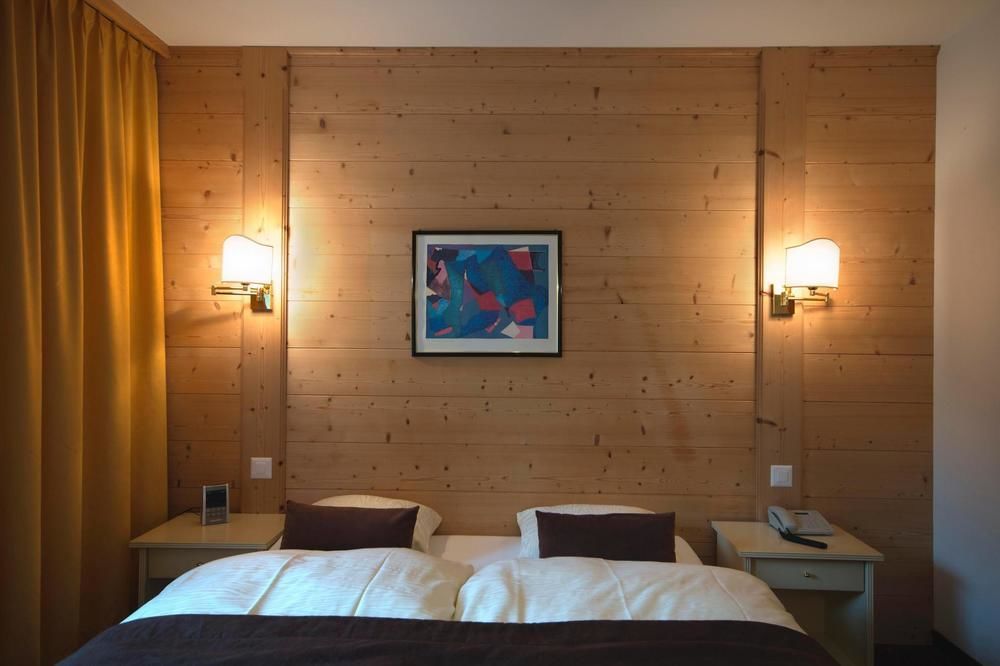 Hotel La Prairie Κρανς Μοντάνα Εξωτερικό φωτογραφία
