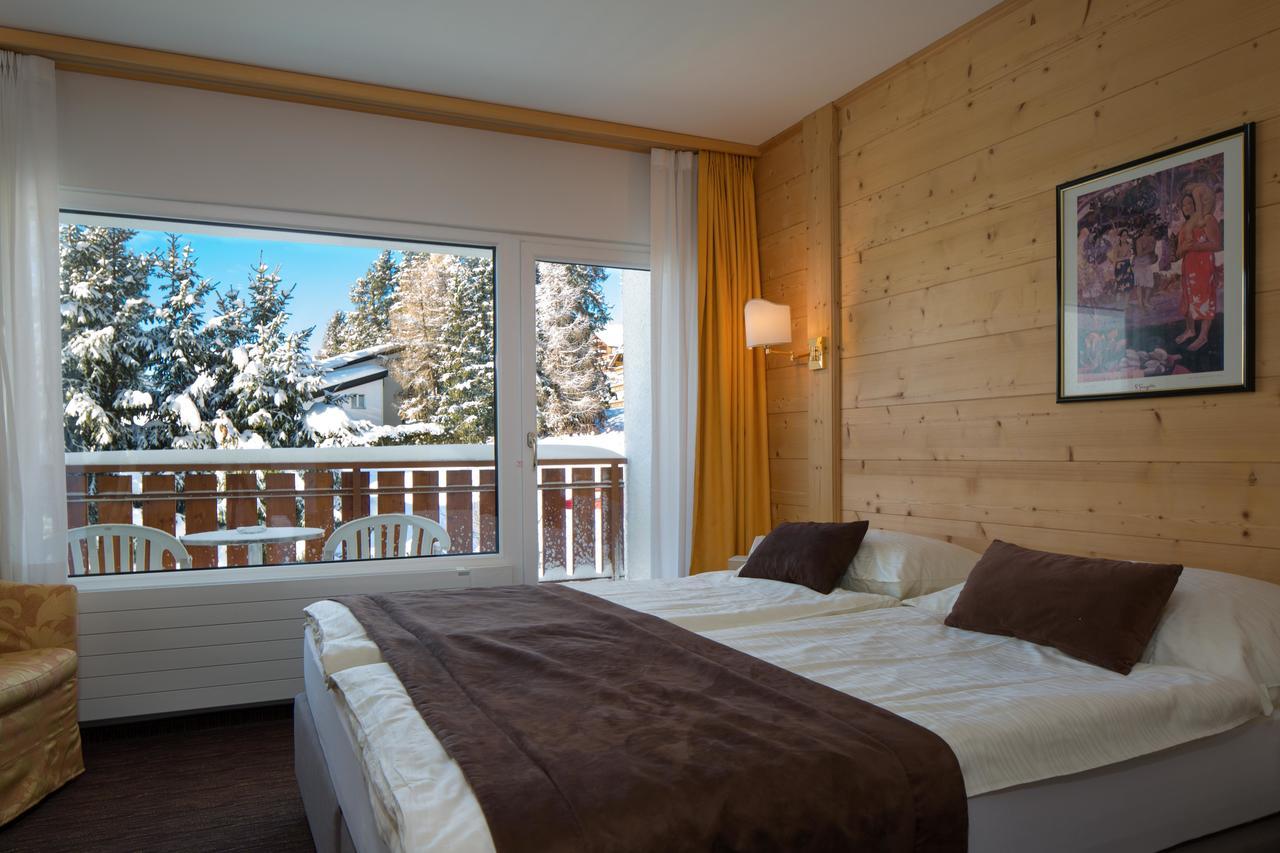 Hotel La Prairie Κρανς Μοντάνα Εξωτερικό φωτογραφία