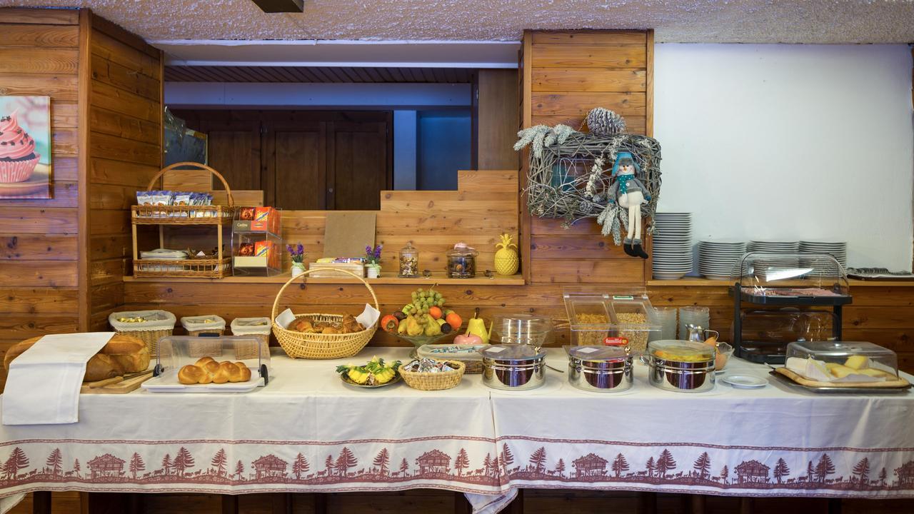 Hotel La Prairie Κρανς Μοντάνα Εξωτερικό φωτογραφία