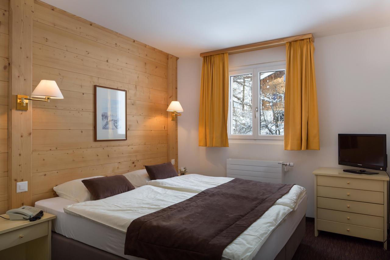 Hotel La Prairie Κρανς Μοντάνα Εξωτερικό φωτογραφία