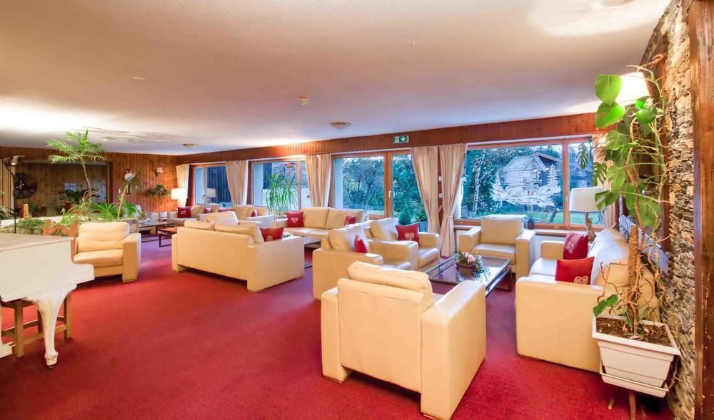 Hotel La Prairie Κρανς Μοντάνα Εξωτερικό φωτογραφία
