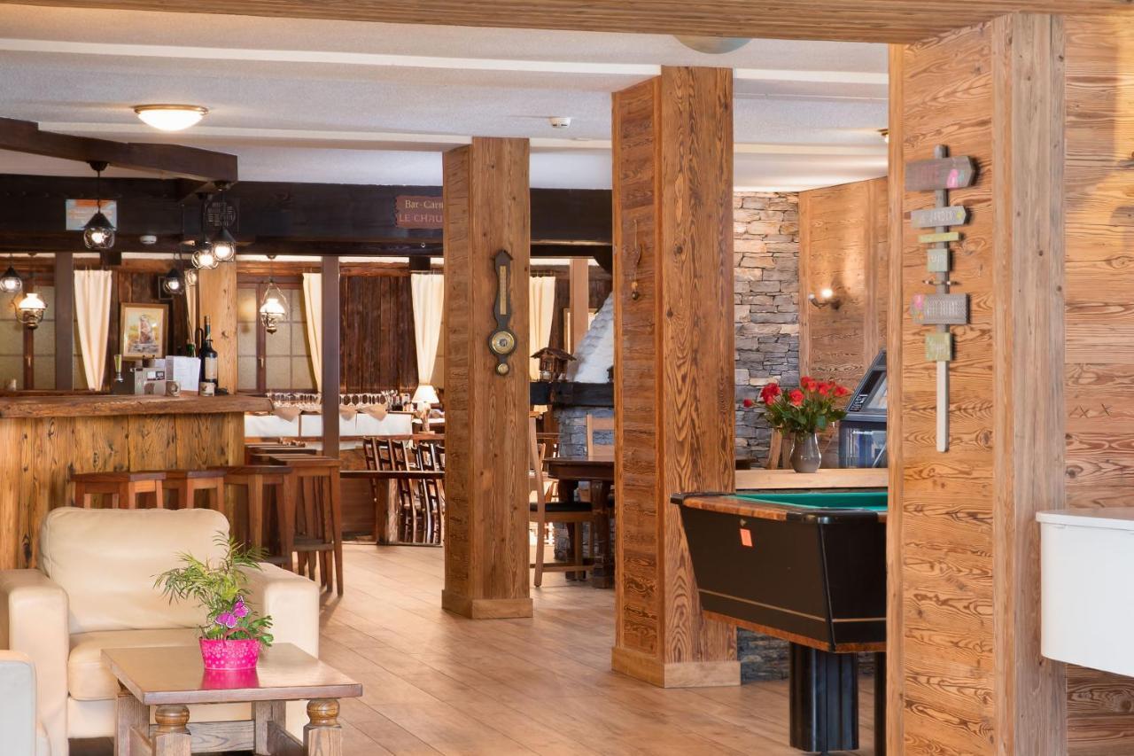 Hotel La Prairie Κρανς Μοντάνα Εξωτερικό φωτογραφία