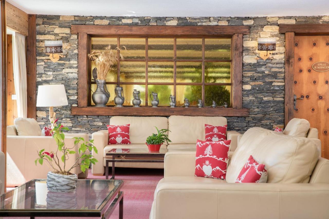 Hotel La Prairie Κρανς Μοντάνα Εξωτερικό φωτογραφία